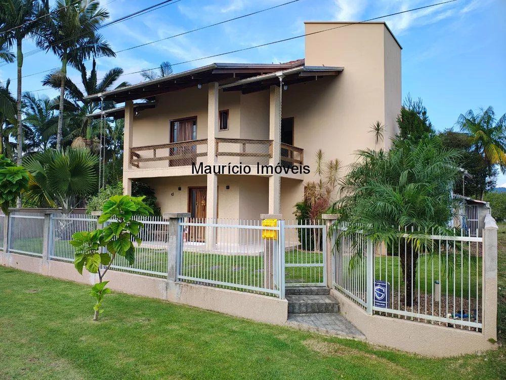 Sobrado, 4 quartos, 587 m² - Foto 4