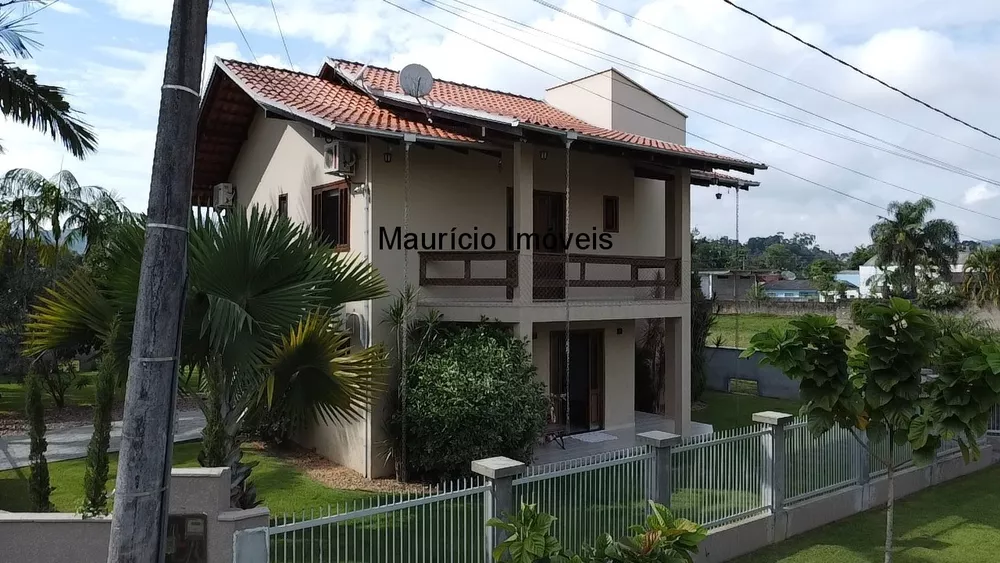 Sobrado, 4 quartos, 587 m² - Foto 2