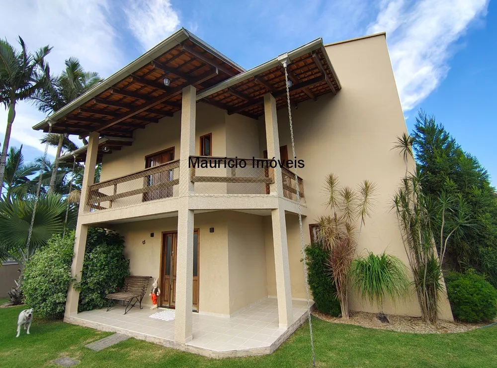 Sobrado, 4 quartos, 587 m² - Foto 5