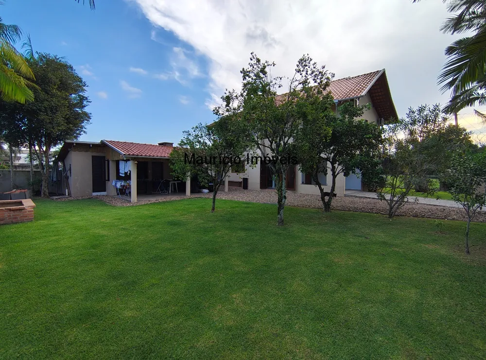 Sobrado, 4 quartos, 587 m² - Foto 6