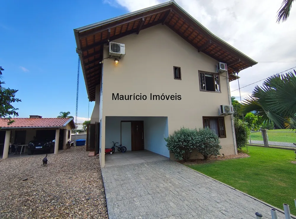 Sobrado, 4 quartos, 587 m² - Foto 12