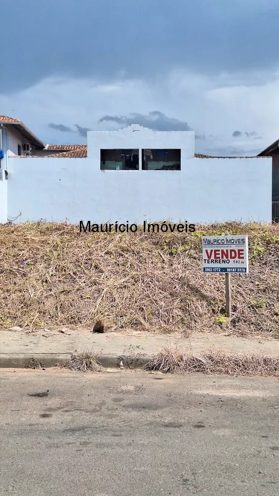 Terreno, 582 m² - Foto 4