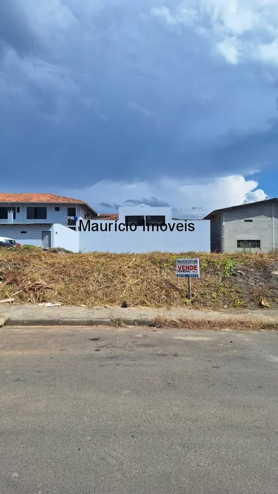 Terreno, 582 m² - Foto 3