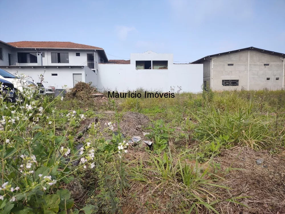 Terreno, 582 m² - Foto 1