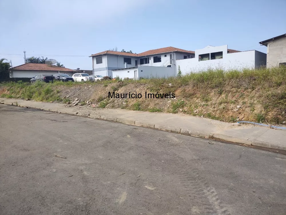 Terreno, 582 m² - Foto 2