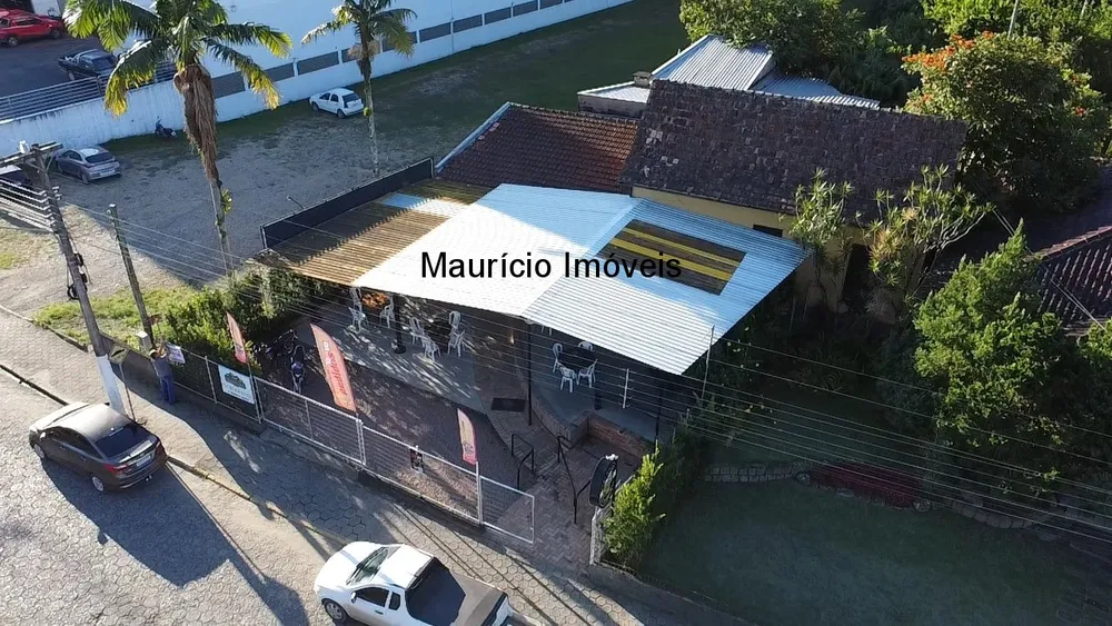 Prédio Inteiro, 320 m² - Foto 5