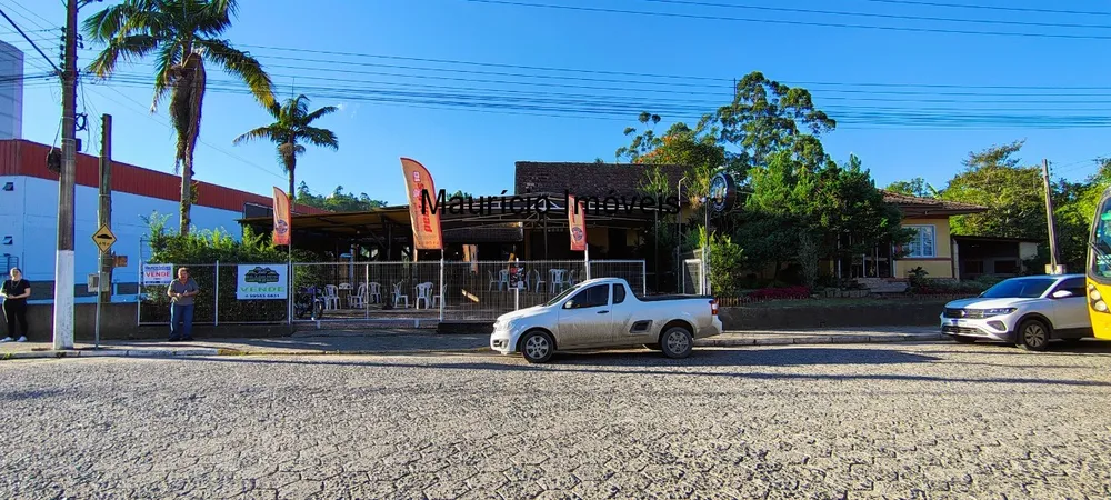 Prédio Inteiro, 320 m² - Foto 4