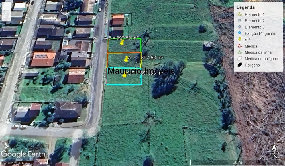 Terreno, 397 m² - Foto 12