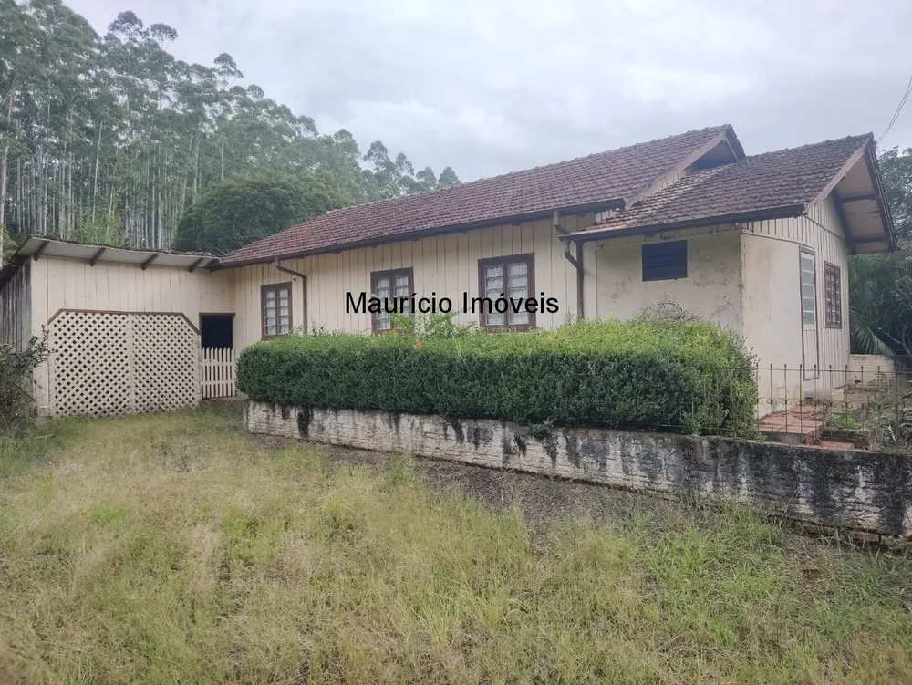 Fazenda, 50 m² - Foto 1