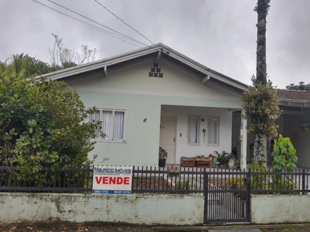 Casa, 3 quartos, 120 m² - Foto 1