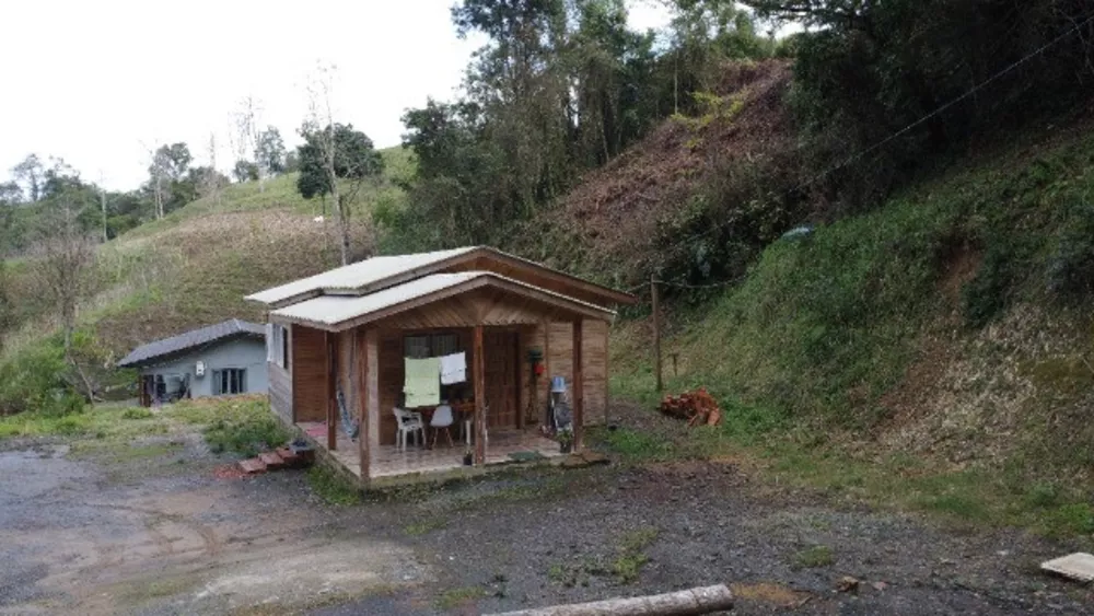 Sítio, 4 quartos, 3 hectares - Foto 2