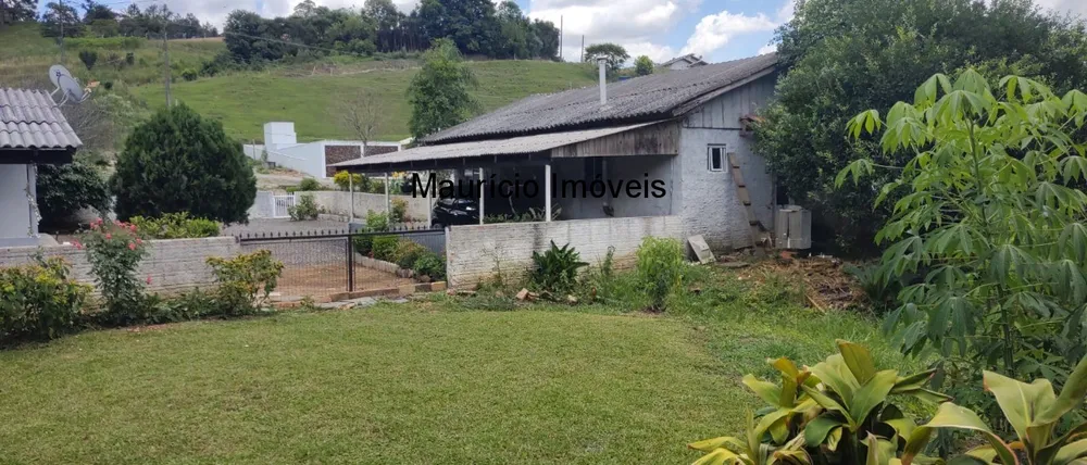 Chácara, 3 quartos, 5000 m² - Foto 8