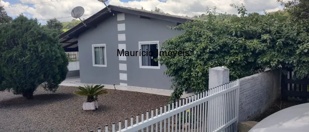 Chácara, 3 quartos, 5000 m² - Foto 2