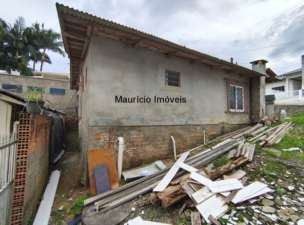 Casa, 4 quartos, 360 m² - Foto 1