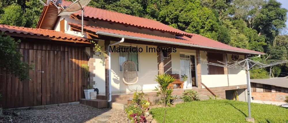 Casa, 4 quartos, 400 m² - Foto 6