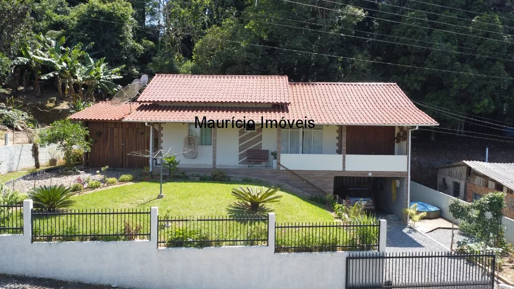 Casa, 4 quartos, 400 m² - Foto 3