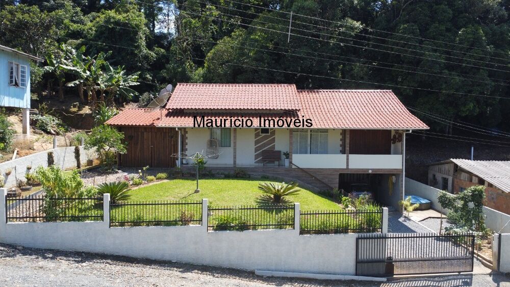 Casa, 4 quartos, 400 m² - Foto 1