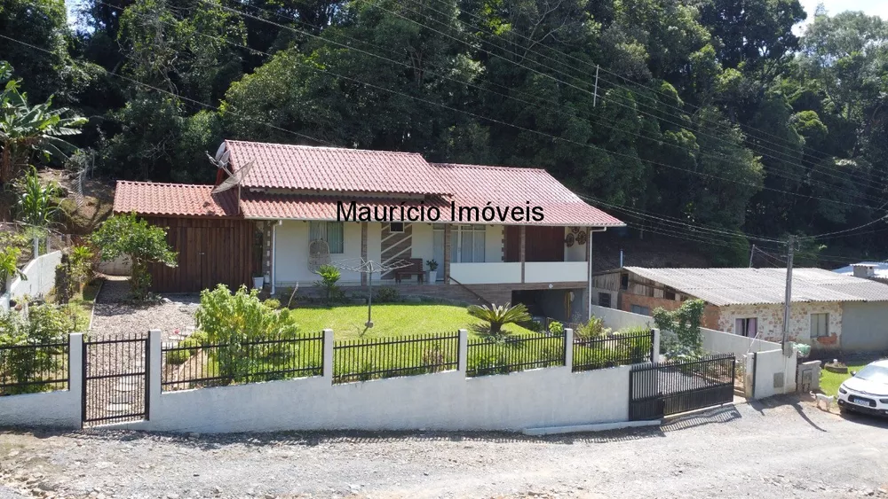 Casa, 4 quartos, 400 m² - Foto 2