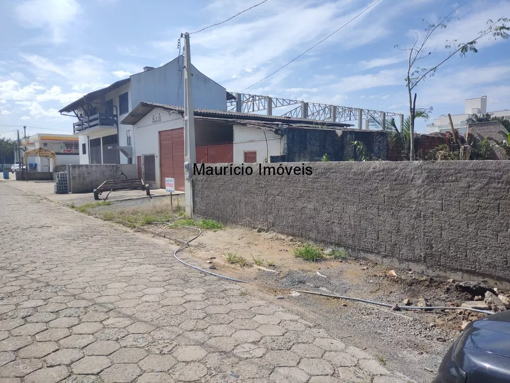 Depósito-Galpão, 512 m² - Foto 4