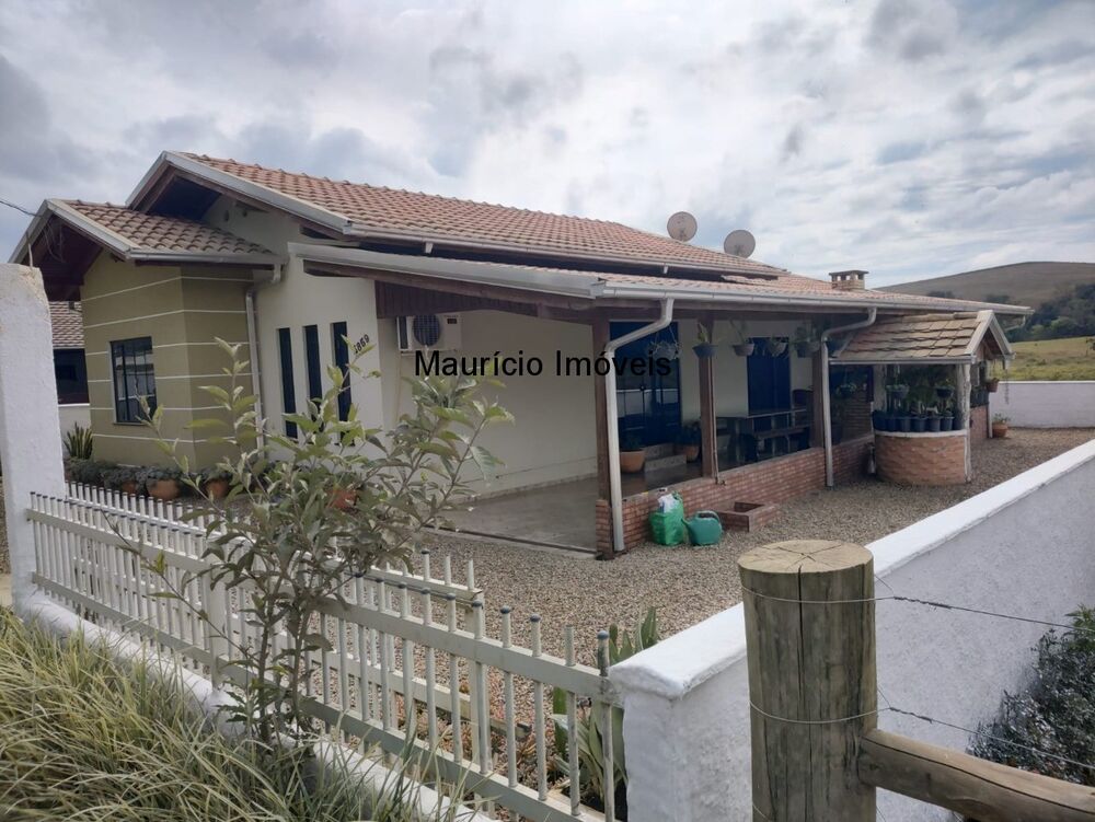 Casa, 3 quartos - Foto 1