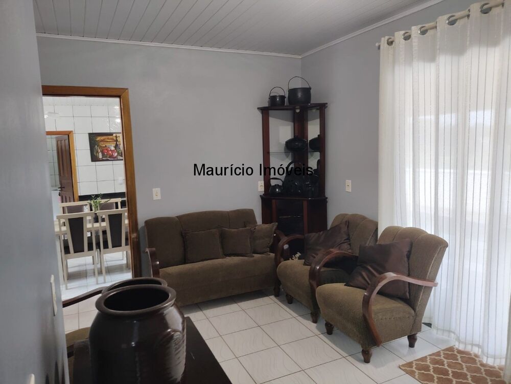 Casa, 3 quartos - Foto 2