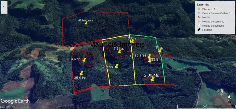 Terreno, 150 m² - Foto 1