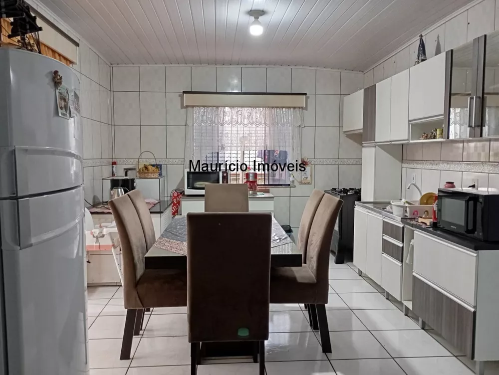 Casa, 3 quartos, 410 m² - Foto 1