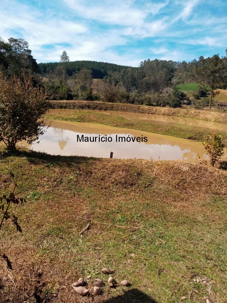 Chácara, 2 quartos, 6954 m² - Foto 2
