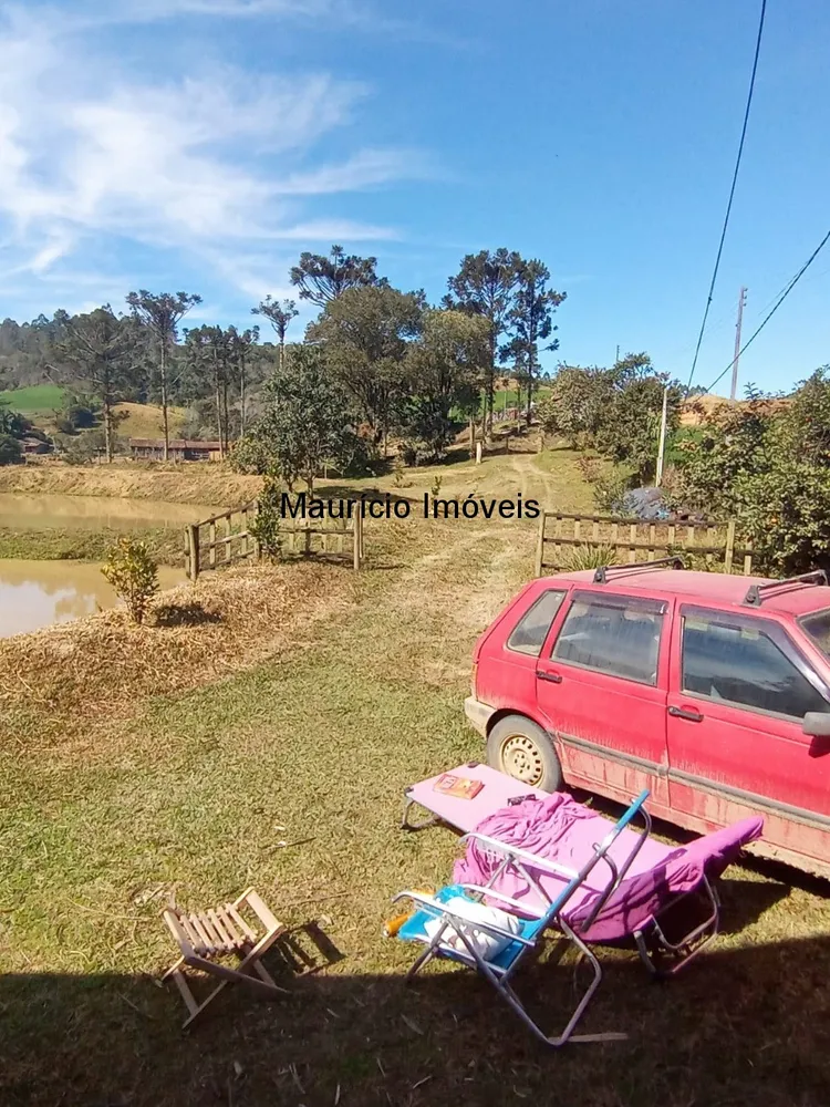 Chácara, 2 quartos, 6954 m² - Foto 3