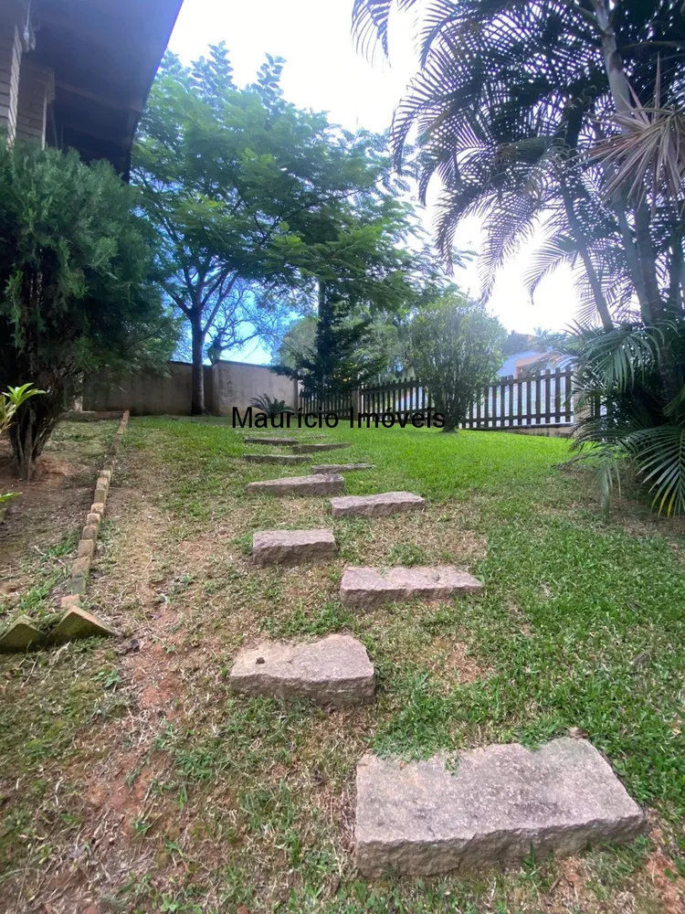 Sobrado, 3 quartos, 2125 m² - Foto 6
