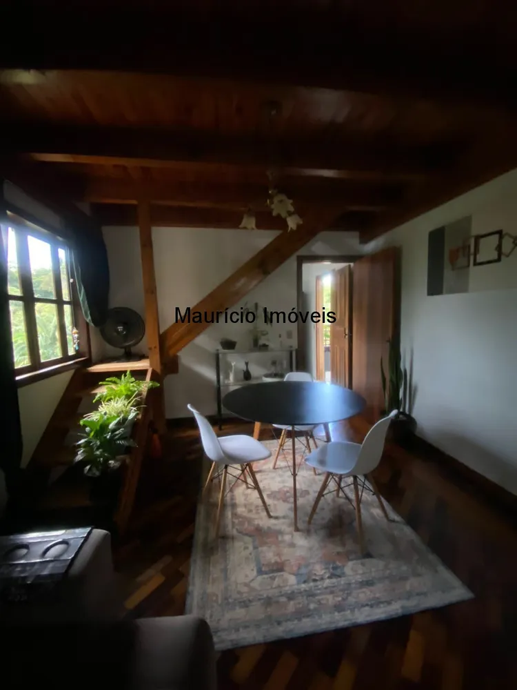Sobrado, 3 quartos, 2125 m² - Foto 3