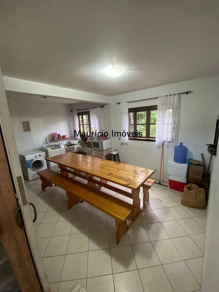 Sobrado, 3 quartos, 2125 m² - Foto 5