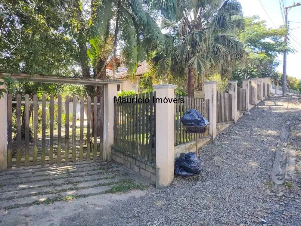 Sobrado, 3 quartos, 2125 m² - Foto 2