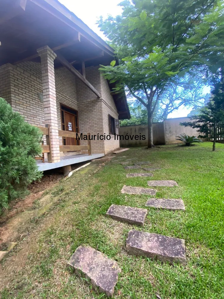 Sobrado, 3 quartos, 2125 m² - Foto 8