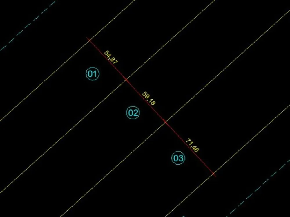 Sítio, 1 quarto, 5 m² - Foto 8