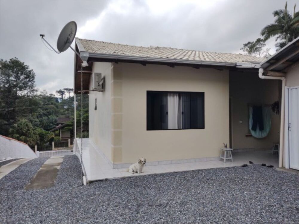 Casa, 2 quartos, 100 m² - Foto 8