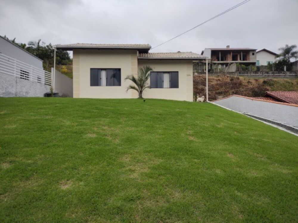 Casa, 2 quartos, 100 m² - Foto 4