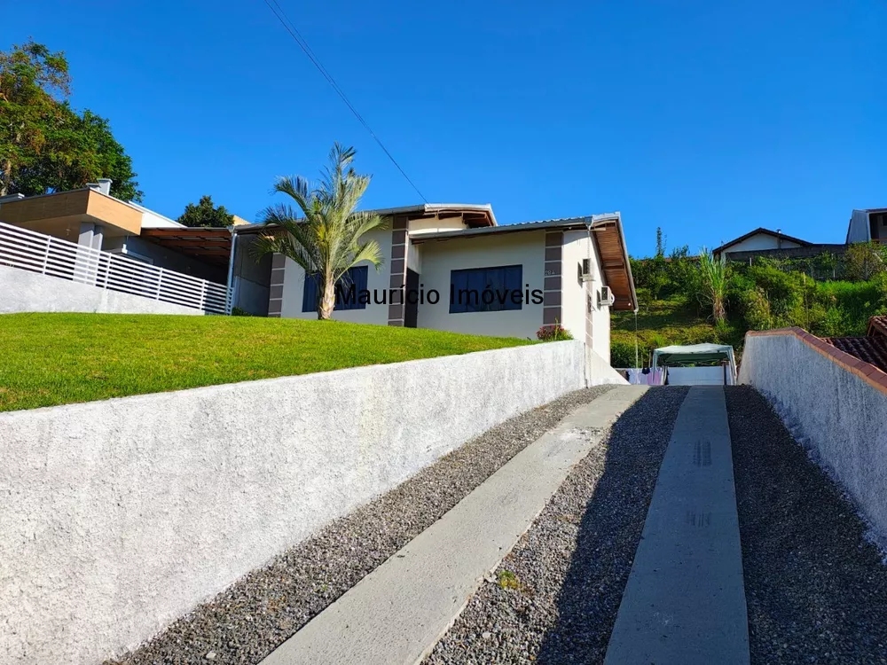 Casa, 2 quartos, 100 m² - Foto 2