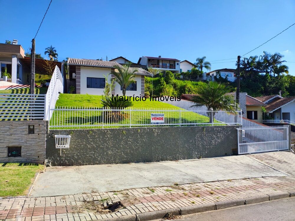 Casa, 2 quartos, 100 m² - Foto 1