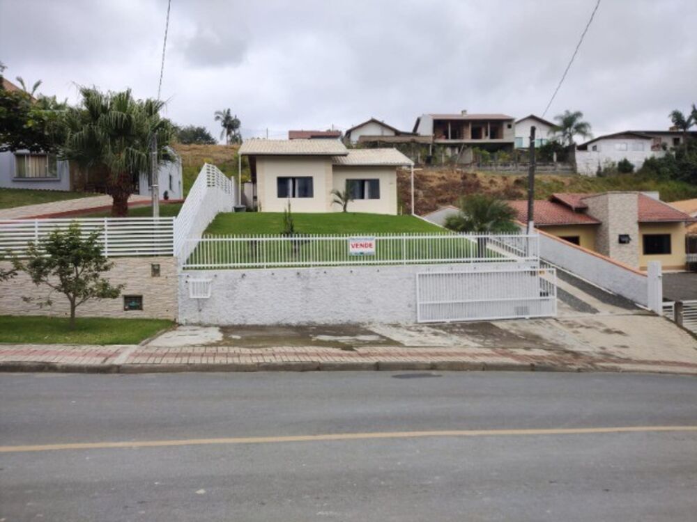 Casa, 2 quartos, 100 m² - Foto 3
