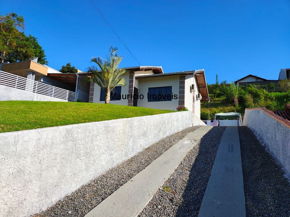 Casa, 2 quartos, 100 m² - Foto 22