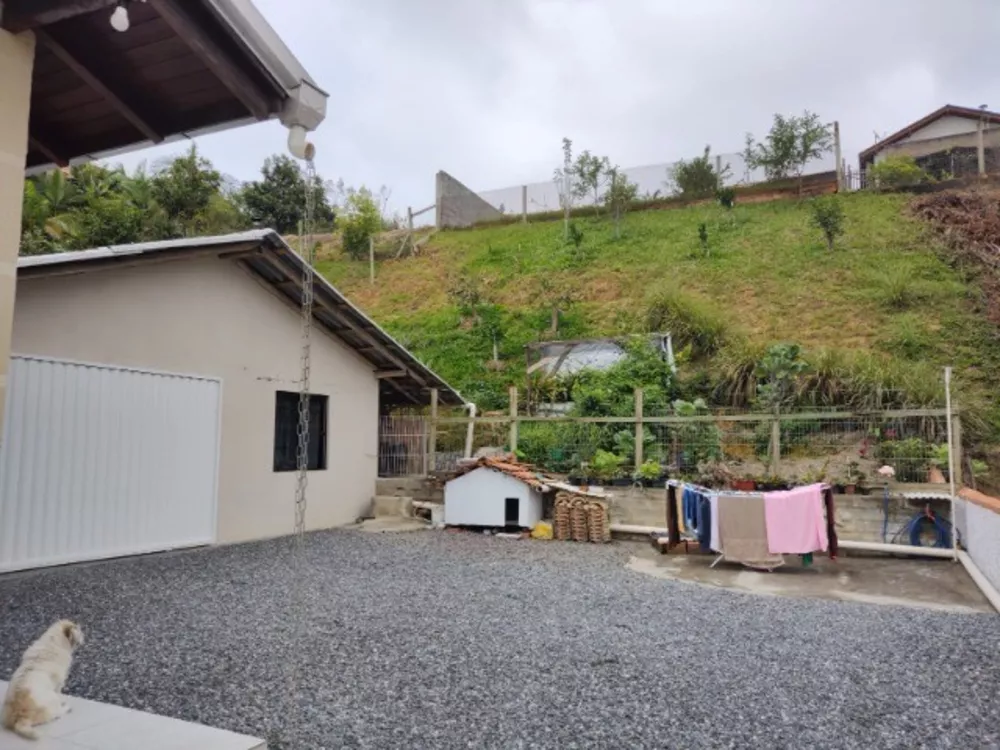 Casa, 2 quartos, 100 m² - Foto 9