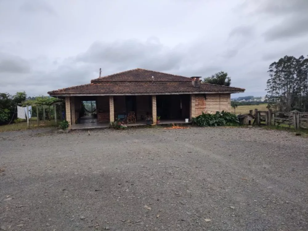 Sítio, 5 quartos, 3 hectares - Foto 4