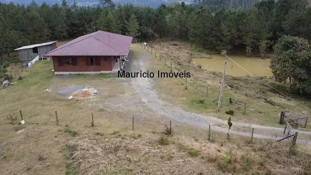Sítio, 4 quartos, 5 m² - Foto 2