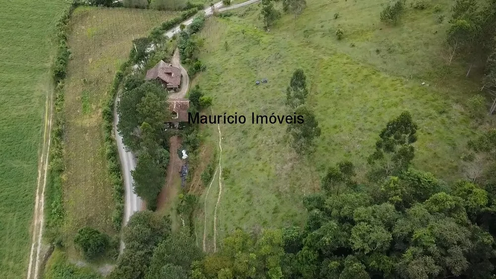 Sítio, 3 quartos, 6 m² - Foto 1