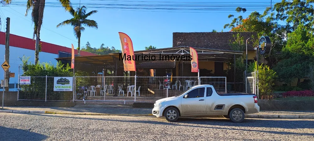 Prédio Inteiro, 320 m² - Foto 10