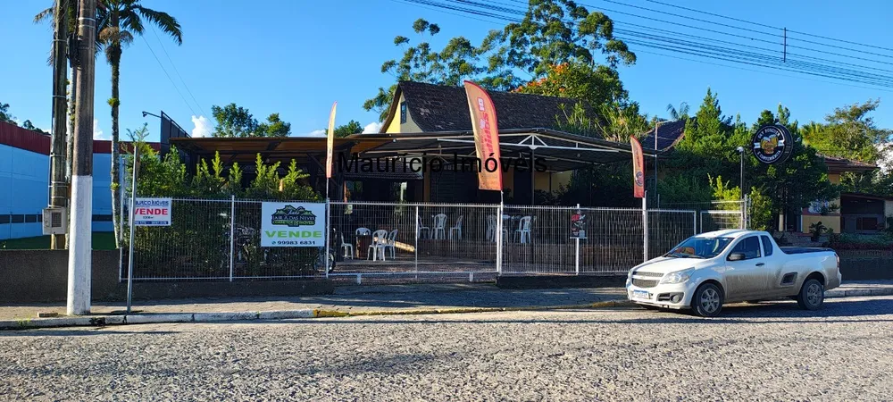 Prédio Inteiro, 320 m² - Foto 12