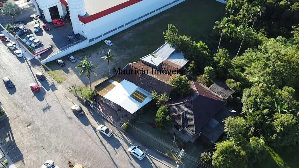 Prédio Inteiro, 320 m² - Foto 6