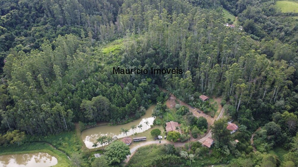 Sítio, 3 quartos, 4 m² - Foto 8