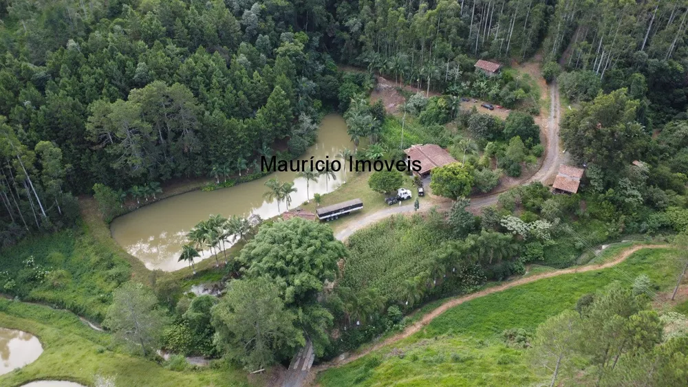 Sítio, 3 quartos, 4 m² - Foto 6